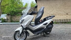 Yamaha Nmax 125.ABS