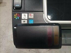 HP Designjet Z5200 PostScript