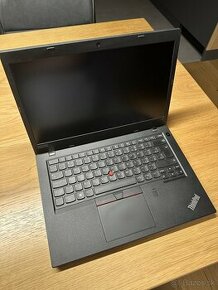 Lenovo ThinkPad L480 Intel Core i7 16GB RAM 512 GB SSD