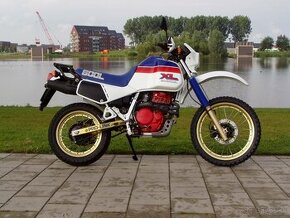 Honda XL 600 LM 1985