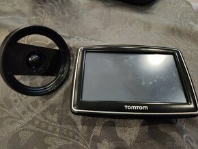 Navigacia TomTom 60e