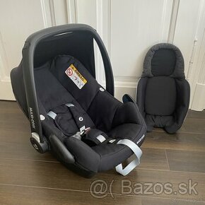 Predam detsku autosedacku maxi cosi rock 0-12m - 1