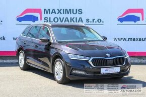 Škoda Octavia Combi 2.0 TDI SCR Ambition - 1