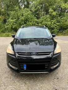 FORD KUGA2.0 TDCi Duratorq Titanium AWD - 1