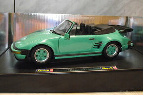 1:18 Porsche 930