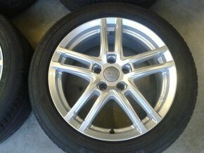 Predam ALU 5x112 R17 7,5J ET29 DEZENT AUDI