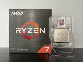 Ryzen 7 5800X