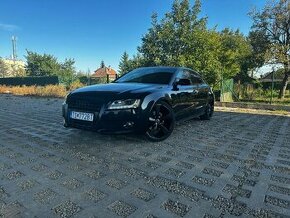 Audi A5 3.0 TDI Quattro - 1