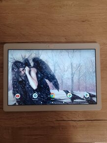 Tablet. Lenovo M10.