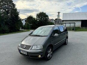 Predam VW Sharan 1.9 TDI United - 1