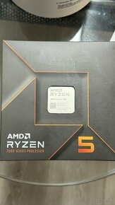 AMD 5 7600