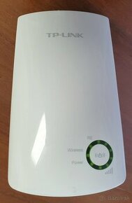 TP-LINK 300Mbps WiFi Extender (TL-WA854RE)