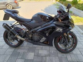 SUZUKI GSX-R 1000