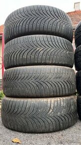 Zimné pneu 205/55 r16 Hankook - 1