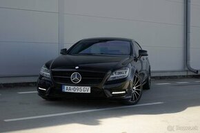 Mercedes Benz CLS AMG 350 - 1