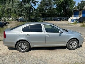 Náhradní díly Škoda Octavia 1.6 TDI 2011 77kw - 1