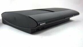 PS3 super slim