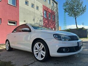 Volkswagen EOS 1.4TSI - 1