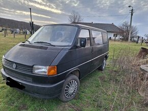 Vw transporter T4 1.9 D - 1