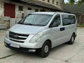 Hyundai H1 H-1 2.5 CRDi - 1