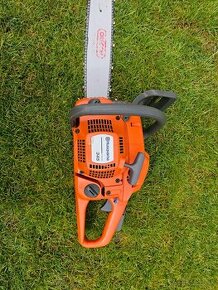 HUSQVARNA 345 - 1