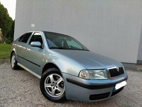 Škoda Octavia 1.9tdi 66kw 275tisíc km