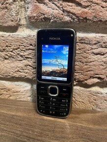 Nokia C2