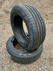 Pirelli scorpion verde 235/55R19 - 1