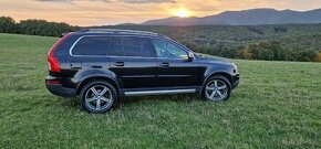 Volvo XC90 R-line