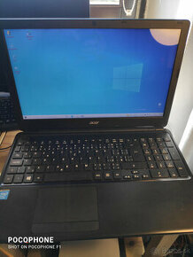 Acer Aspire E1-510 - 1