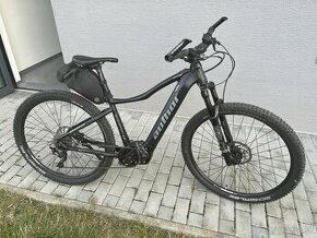 Bicykel AUTHOR eBIKE evolution 29 - 1