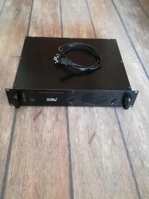 Soundking AA1000J zosilovač 2 x 400 w RMS