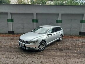 Volkswagen Passat Variant 2.0 TDI 190k BMT Highline 4MOTION - 1