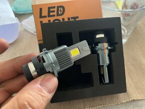 Xenon Led D2S - 1