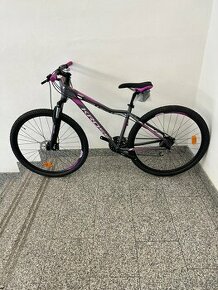 Kross Lea 5.0 2024, 29, 27,5, bicykel dámsky, S, XS - 1