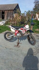 Pitbike lem 150 dx - 1