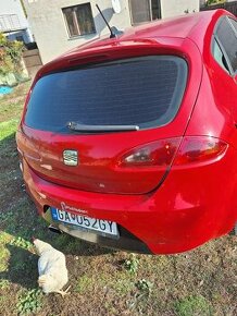 Predam seat leon 1.9tdi rok 2006. - 1