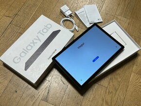 Samsung Galaxy tab A8 LTE 4/64gb - Dobrý stav - 1