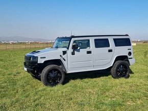 Hummer H2