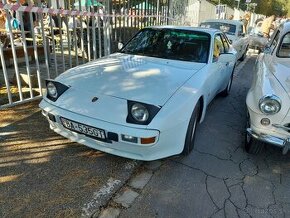 Predam porsche 944