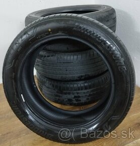 Predam nove letne pneumatiky 225/55 r19 - 1