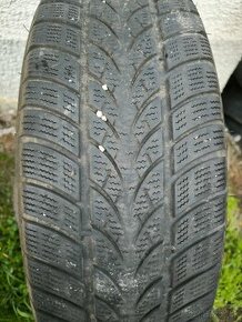 Predám pneu 225/65 R17 106H 50€ za 4ks - 1