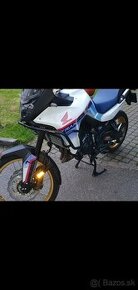 Honda Transalp 750