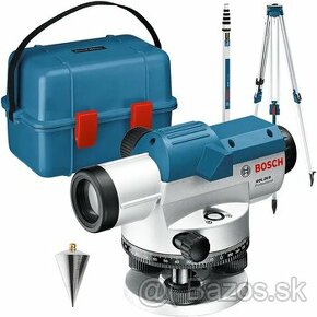 Bosch GOL 26D + BT160 + GR500 Professional