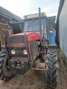 ZETOR CRYSTAL 10145