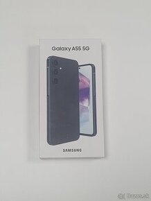 Samsung A55 5G 8/256GB