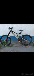 Specialized SX trail 2008