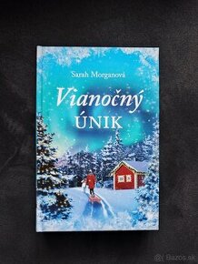 Vianočný únik - Sarah Morganová