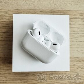 Apple Airpods Pro 2 USB C