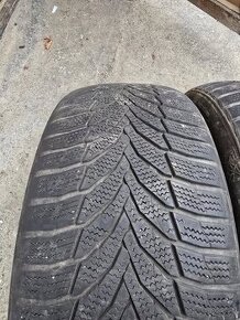 Predám zimne pneu 235/45 r17